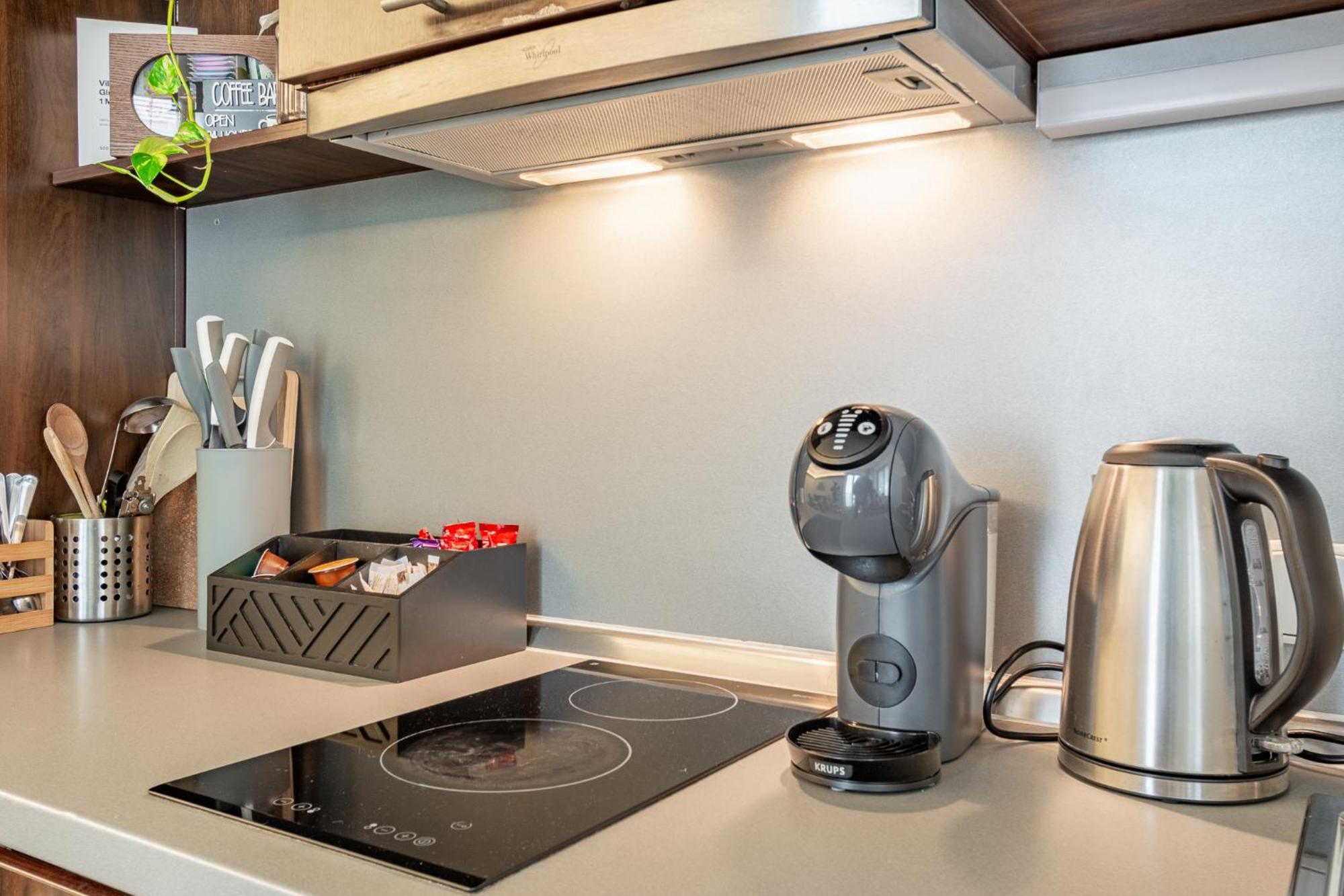 Natural-Style Apartment In The Centre Of Bratislava Luaran gambar