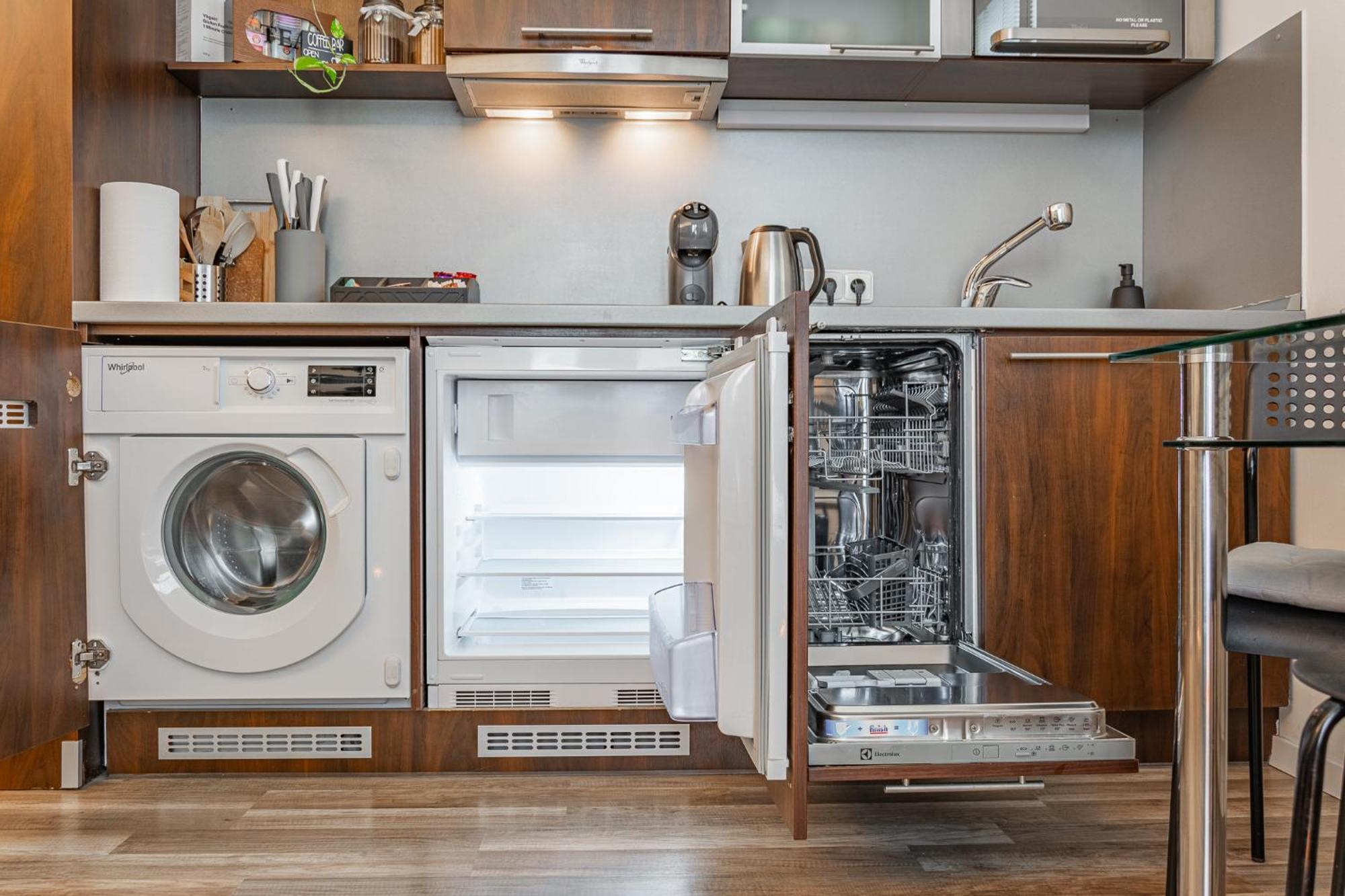 Natural-Style Apartment In The Centre Of Bratislava Luaran gambar