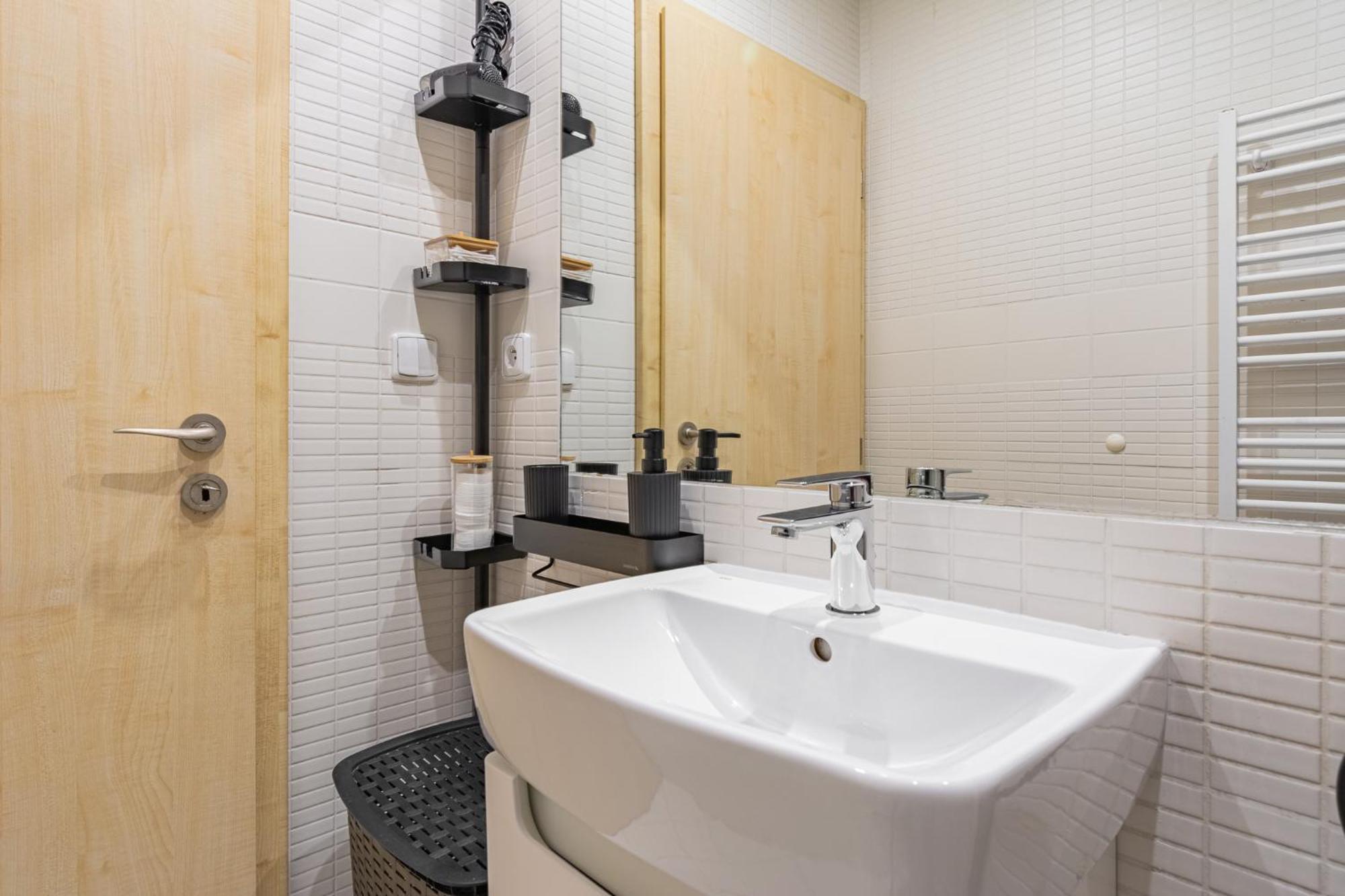 Natural-Style Apartment In The Centre Of Bratislava Luaran gambar