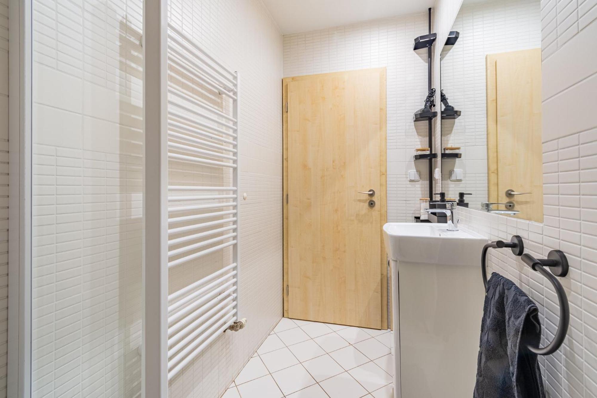 Natural-Style Apartment In The Centre Of Bratislava Luaran gambar