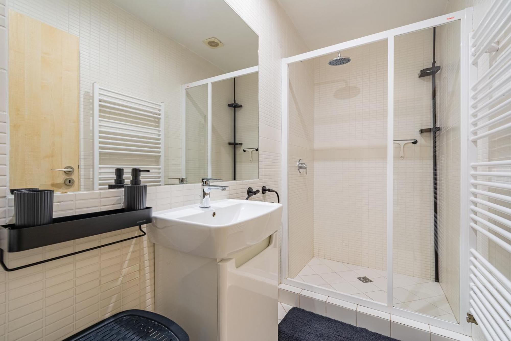 Natural-Style Apartment In The Centre Of Bratislava Luaran gambar